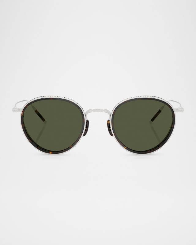 Ov1318st Round Sunglasses